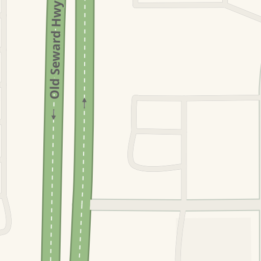 driving directions to the nearest lowe's