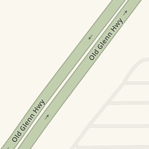Driving Directions To Fred Meyer Driving Directions To Fred Meyer Fuel, 13401 Old Glenn Hwy, Eagle River -  Waze