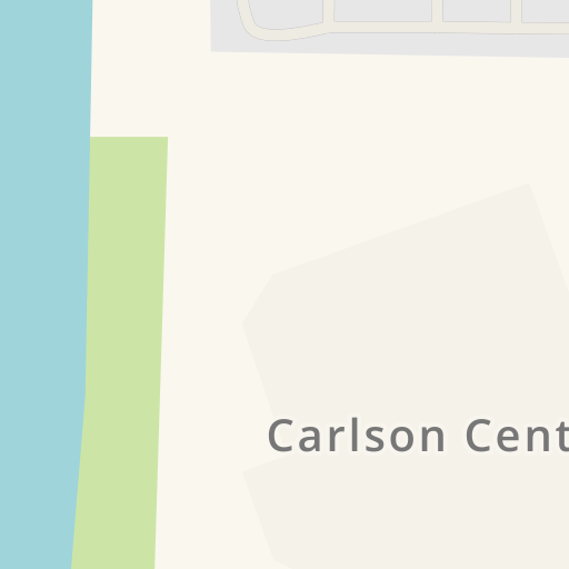 Carlson Center, 2010 2nd Ave, Fairbanks, AK, Eating places - MapQuest