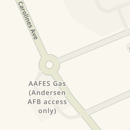 andersen afb dental