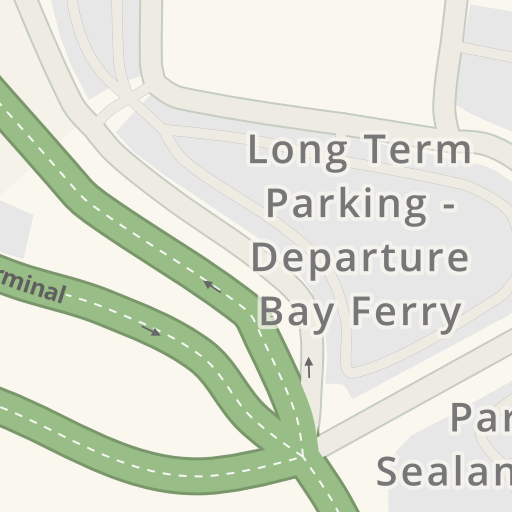 Departure Bay Ferry Directions Driving Directions To Long Term Parking - Departure Bay Ferry, 680 Hwy 1,  Nanaimo - Waze