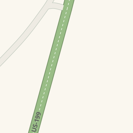 Driving directions to Speedy Mart #2, 18398 Redwood Hwy