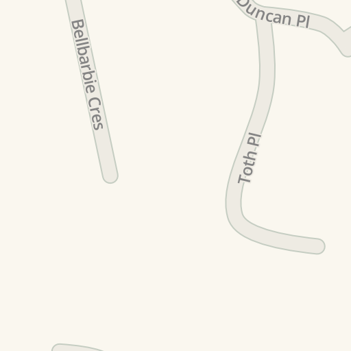 Driving directions to Great Looking Hair Extensions, 635 Ivory Cove  Plateau, Victoria - Waze
