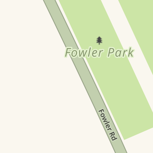 Fowler Park Parking