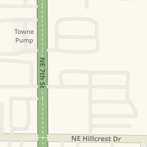 Driving Directions To Quality Inn Driving Directions To Parking - Quality Inn, 1889 Ne 6Th St, Grants Pass -  Waze