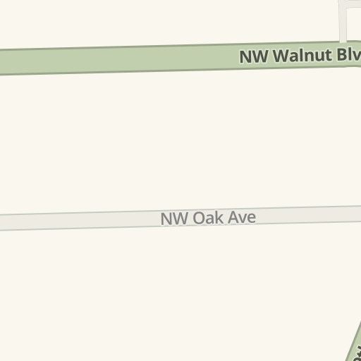 Driving directions to Eva s Boutique 2315 NW 9th St Corvallis Waze