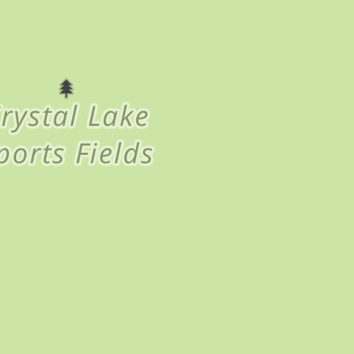 Crystal Lake Sports Fields