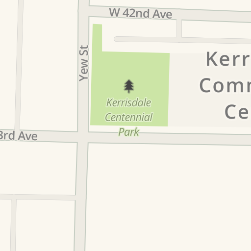 Kerrisdale Community Centre