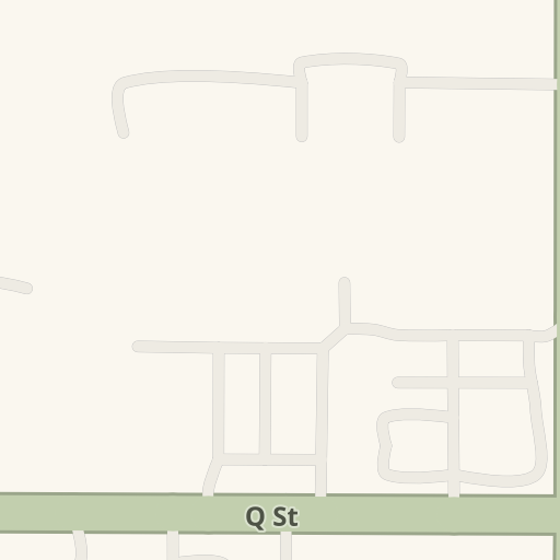 Driving Directions To Fred Meyer Driving Directions To Fred Meyer Money Services, 650 Q St, Springfield -  Waze