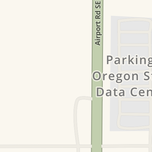 Driving directions to Oregon Lottery, 500 Airport Rd SE, Salem - Waze