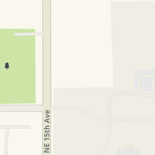 Driving Directions To Parking Intel Jones Farm Campus Jf4 2111 Ne 25th Ave Hillsboro Waze