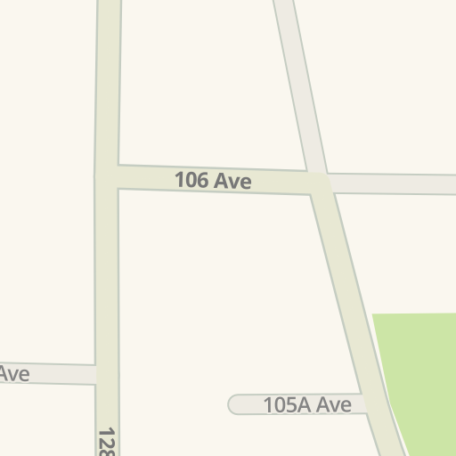 Driving directions to Scrub Depot, 13737 96 Ave, Surrey - Waze