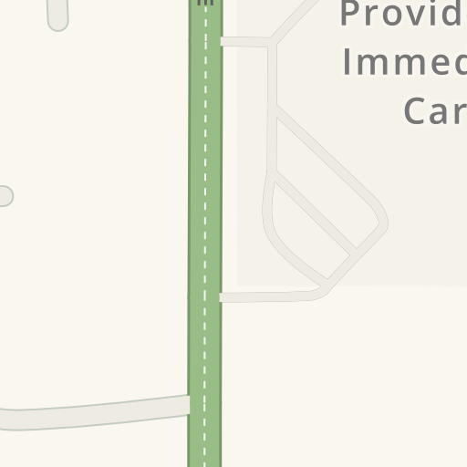 Driving Directions To Providence Immediate Care 4800 College St Se Lacey Waze