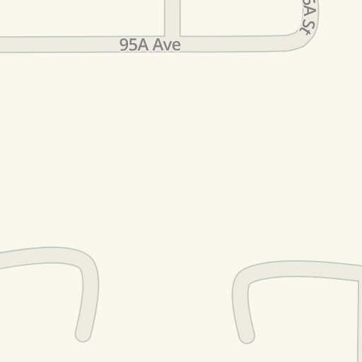 Driving directions to Scrub Depot, 13737 96 Ave, Surrey - Waze