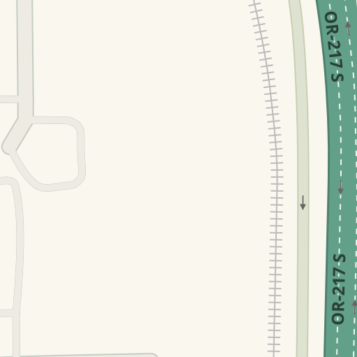 Driving Directions To Parking Greenway Park Denny Rd Entrance Sw Denney Rd Beaverton Waze