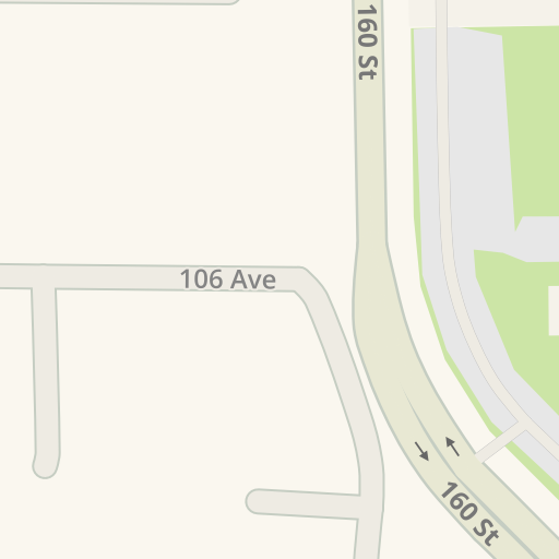 Fraser Heights Secondary Map Driving Directions To Fraser Heights Secondary, 16060 108 Ave, Surrey - Waze