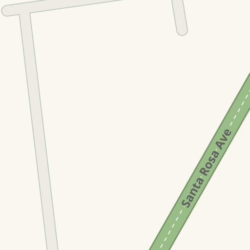 Driving Directions To Splash Car Wash 1245 Santa Rosa Ave Santa Rosa Waze