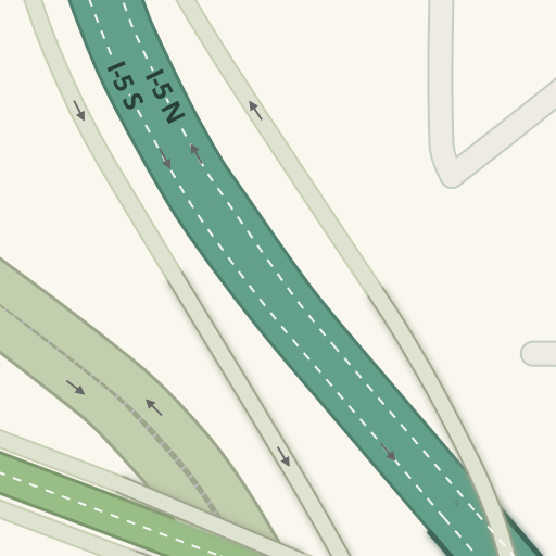 Directions To Kaiser Interstate Driving Directions To Kaiser Permanente Interstate Medical Office East,  3550 N Interstate Ave, Portland - Waze