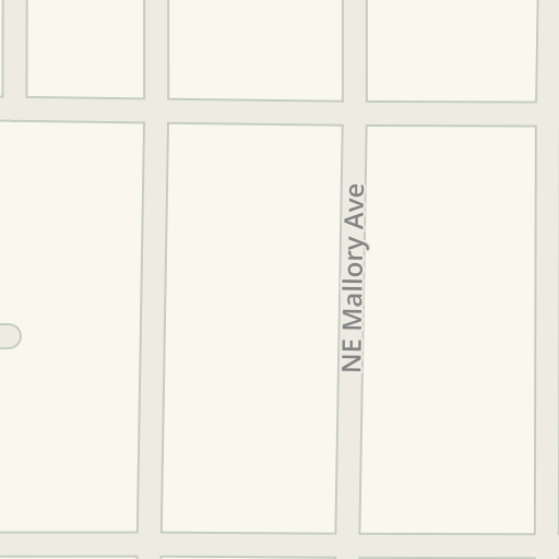 Driving Directions To Splash N Dash Car Wash 7111 Ne Martin Luther King Jr Blvd Portland Waze