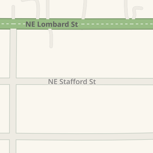 Driving Directions To Splash N Dash Car Wash 7111 Ne Martin Luther King Jr Blvd Portland Waze