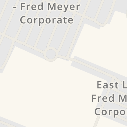 Fred Meyer, 100 NW 20Th Pl, Portland, OR - MapQuest