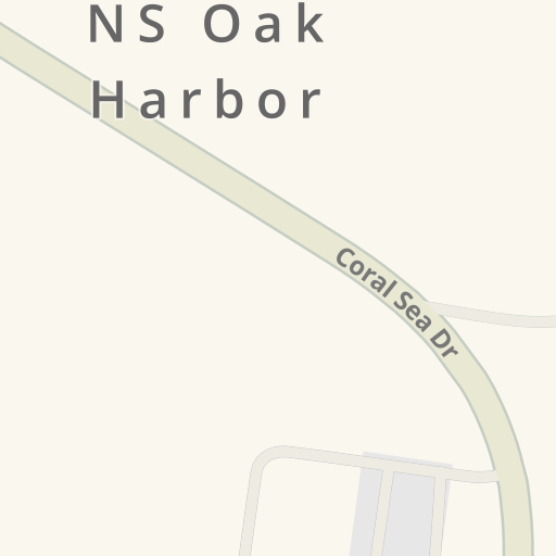Driving Directions To At Home Store Driving Directions To Nex Whidbey Island Home Store, 235 Tulagi Ave, Oak  Harbor - Waze