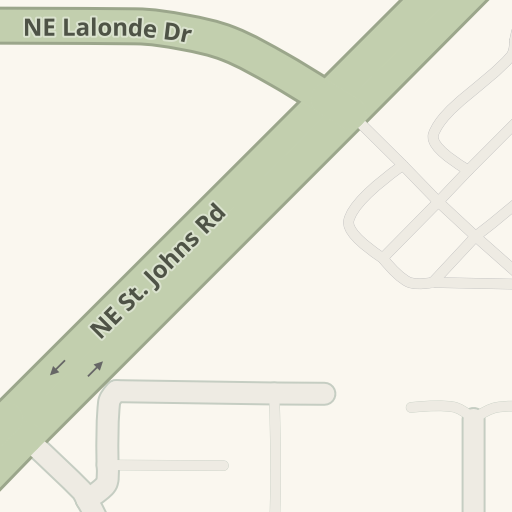 Driving Directions To Keller Supply Kitchen Bath Showcase Ne 88th St Vancouver Waze