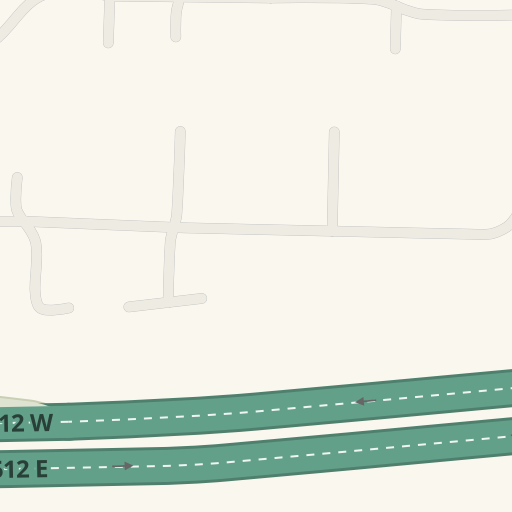 Driving directions to Full Tilt Construction LLC, 10751 A St S