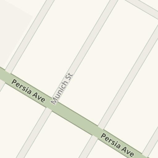 Driving directions to Engine 43 Art Studio, 724 Brazil Ave