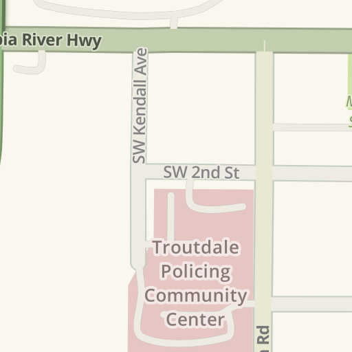 Driving directions to Levi's Outlet Store, 450 NW 257th Ave, Troutdale -  Waze
