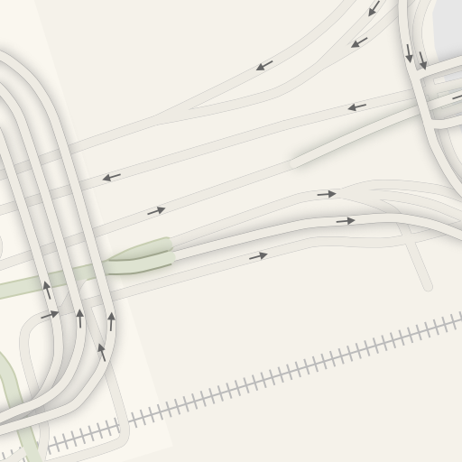 Driving Directions To Sfo Driving Directions To Sfo International Terminal Departures, San Francisco  - Waze