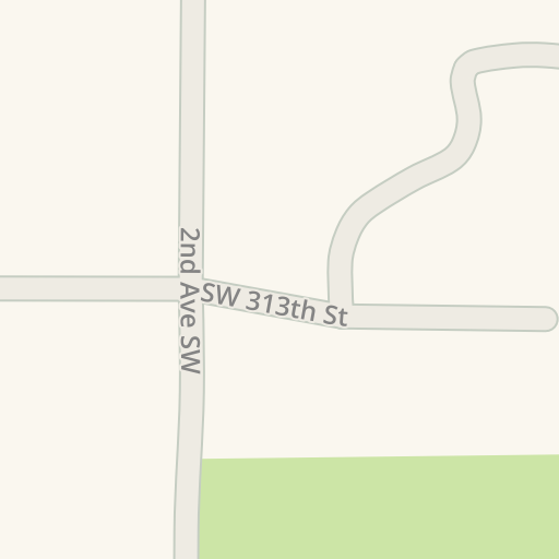 Lakehaven Water District Map Driving Directions To Lakehaven Water District, 31627 1St Ave S, Federal  Way - Waze