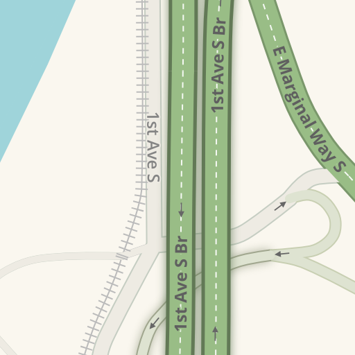 Driving directions to Super Golff, 1860 Av. Saul Elkind, Londrina - Waze