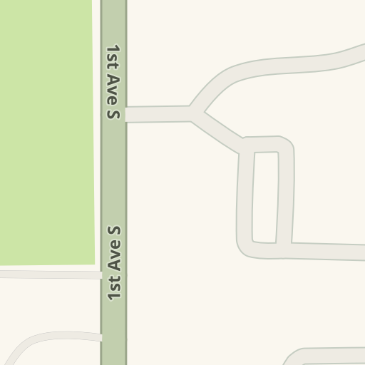 Lakehaven Water District Map Driving Directions To Lakehaven Water District, 31627 1St Ave S, Federal  Way - Waze