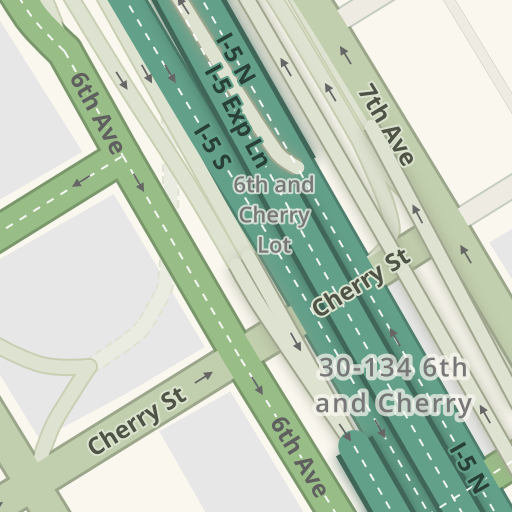 DIRECTIONS TO SEATTLE WA intelligence overview