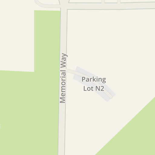 Driving Directions To Underground Central Plaza Garage C1 C6 Uw 4110 Ne 41st St Seattle Waze