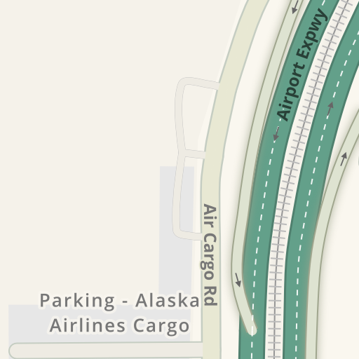 Driving Directions To Gate Gourmet 2755 S 163rd St Seatac Waze