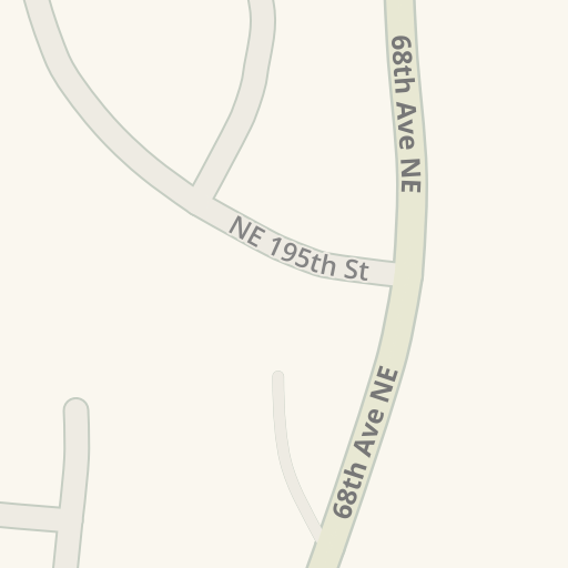 Directions To Kenmore Washington Driving Directions To Kenmore Elementary, 71St Ave Ne, 19121, Kenmore - Waze