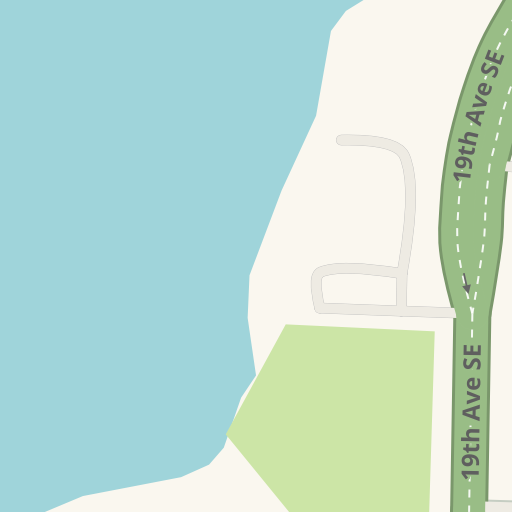 Driving Directions To The Everett Clinic 1818 Silver Lake Rd Everett Waze