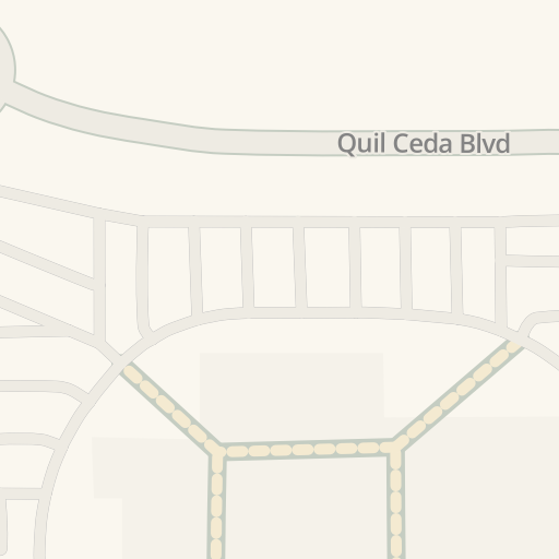 Driving directions to Tory Burch Outlet, 10600 Quil Ceda Blvd, Tulalip -  Waze