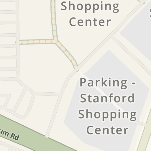 Stanford shopping center map  Shopping center, Stanford, Shopping mall