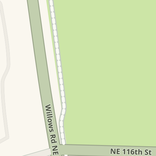 Driving Directions To Keywords Studios Seattle Willows Rd Ne Redmond Waze
