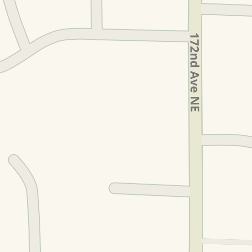 Driving Directions To Ardmore Park 163 Ne 30th St Bellevue Waze