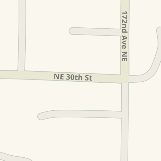 Driving Directions To Ardmore Park 163 Ne 30th St Bellevue Waze