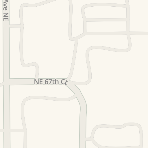 Driving directions to Post Office - Redmond, 7241 185th Ave NE, Redmond -  Waze