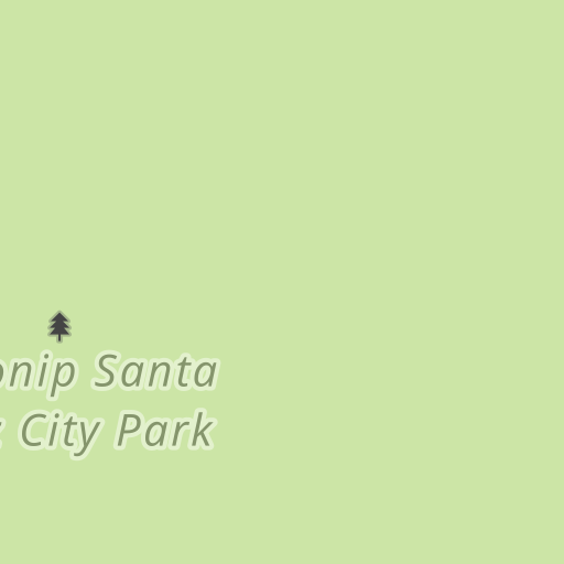 Driving directions to Pogonip Santa Cruz City Park 333 Golf Club