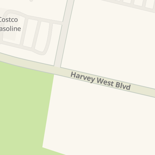 Driving directions to Harvey West Park Parking 326 Evergreen St