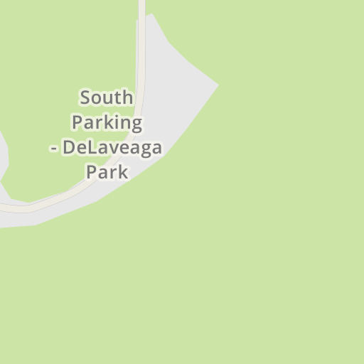 Driving directions to DeLaveaga Park 855 Branciforte Dr Santa