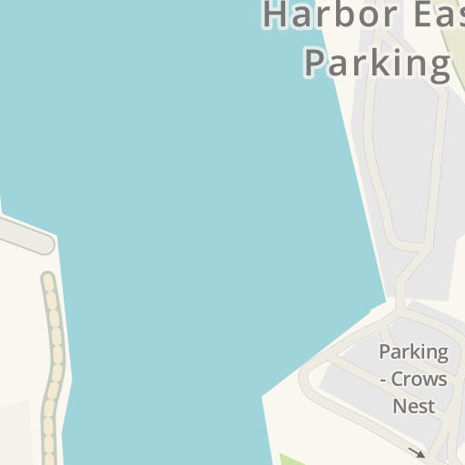 Driving directions to Santa Cruz Harbor Boatyard 495 Lake Ave