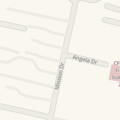 Driving directions to Derm Essence 1661 Soquel Dr Santa Cruz Waze